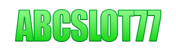 Logo ABCSLOT77